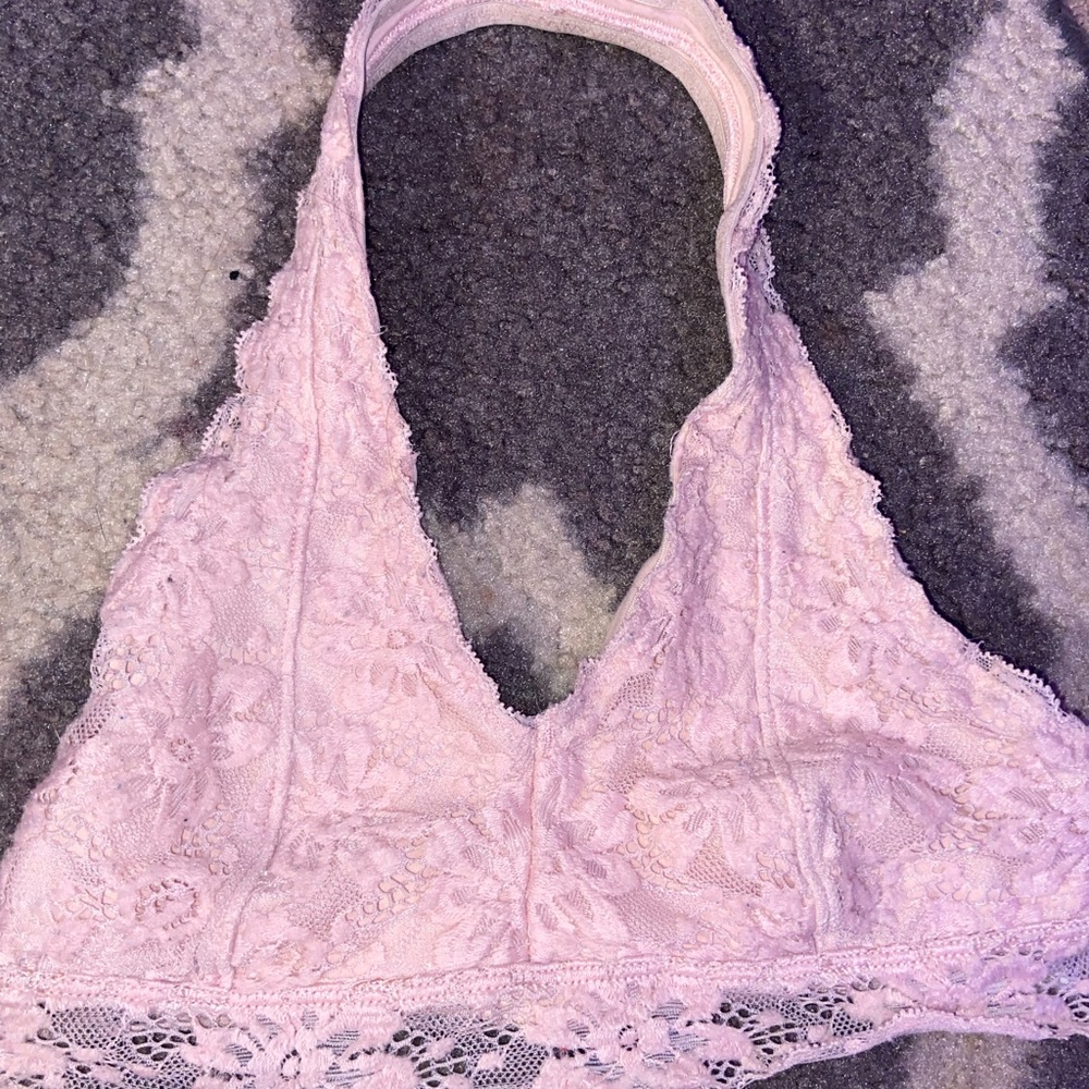 Girls bralette